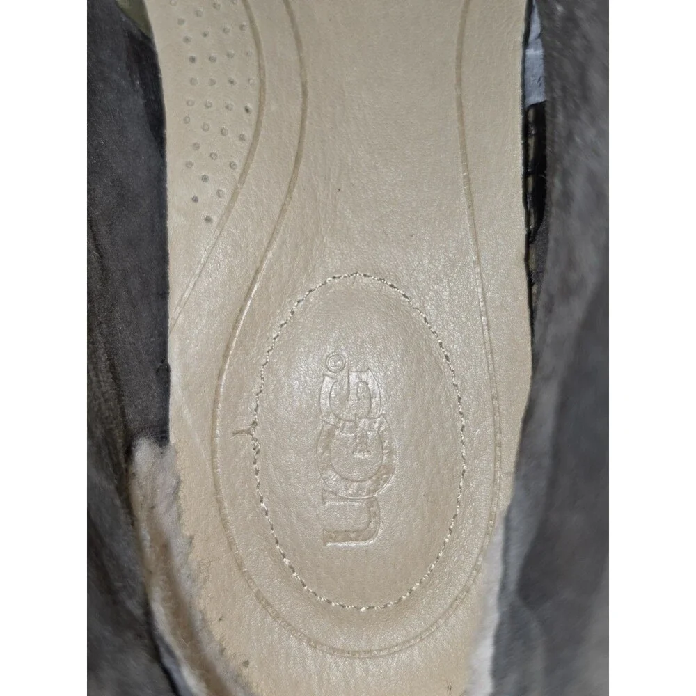 UGG leighton chukka